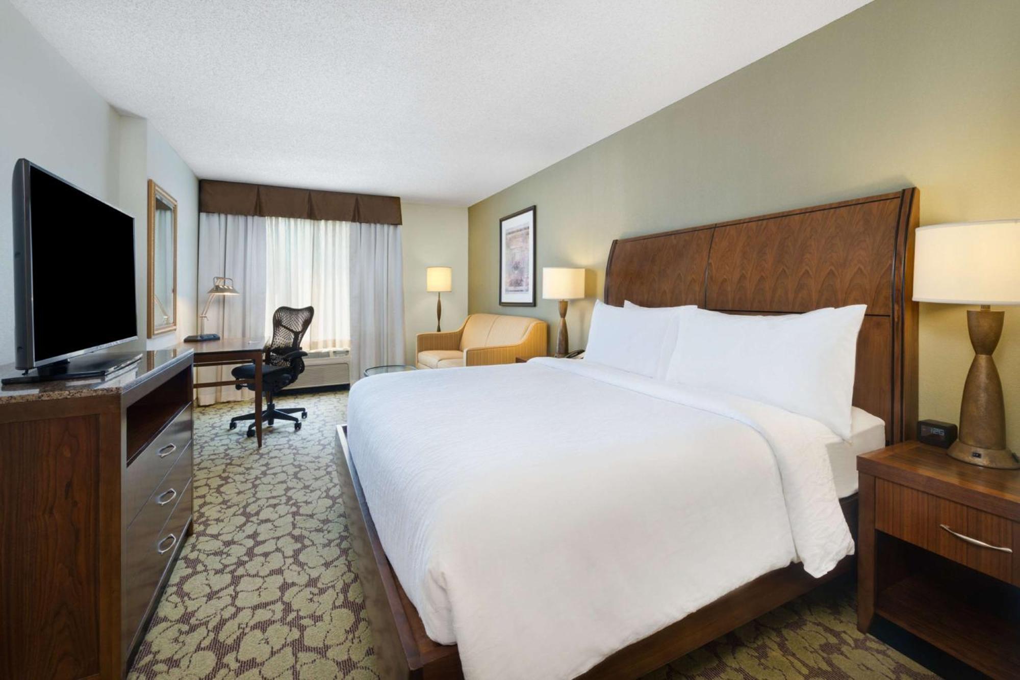 Hilton Garden Inn Atlanta North/Alpharetta Exterior foto
