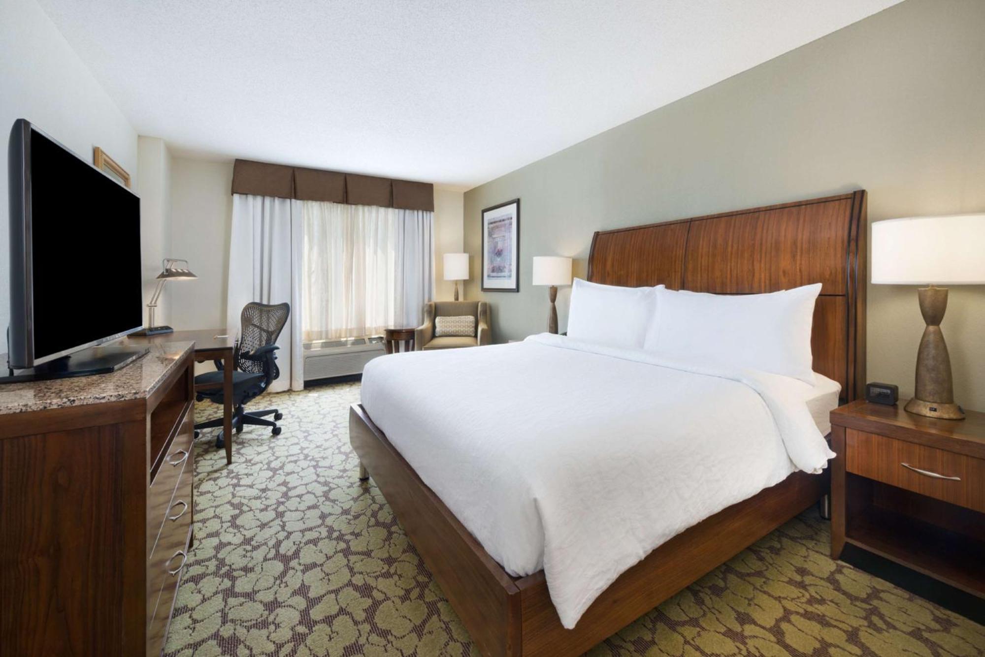 Hilton Garden Inn Atlanta North/Alpharetta Exterior foto