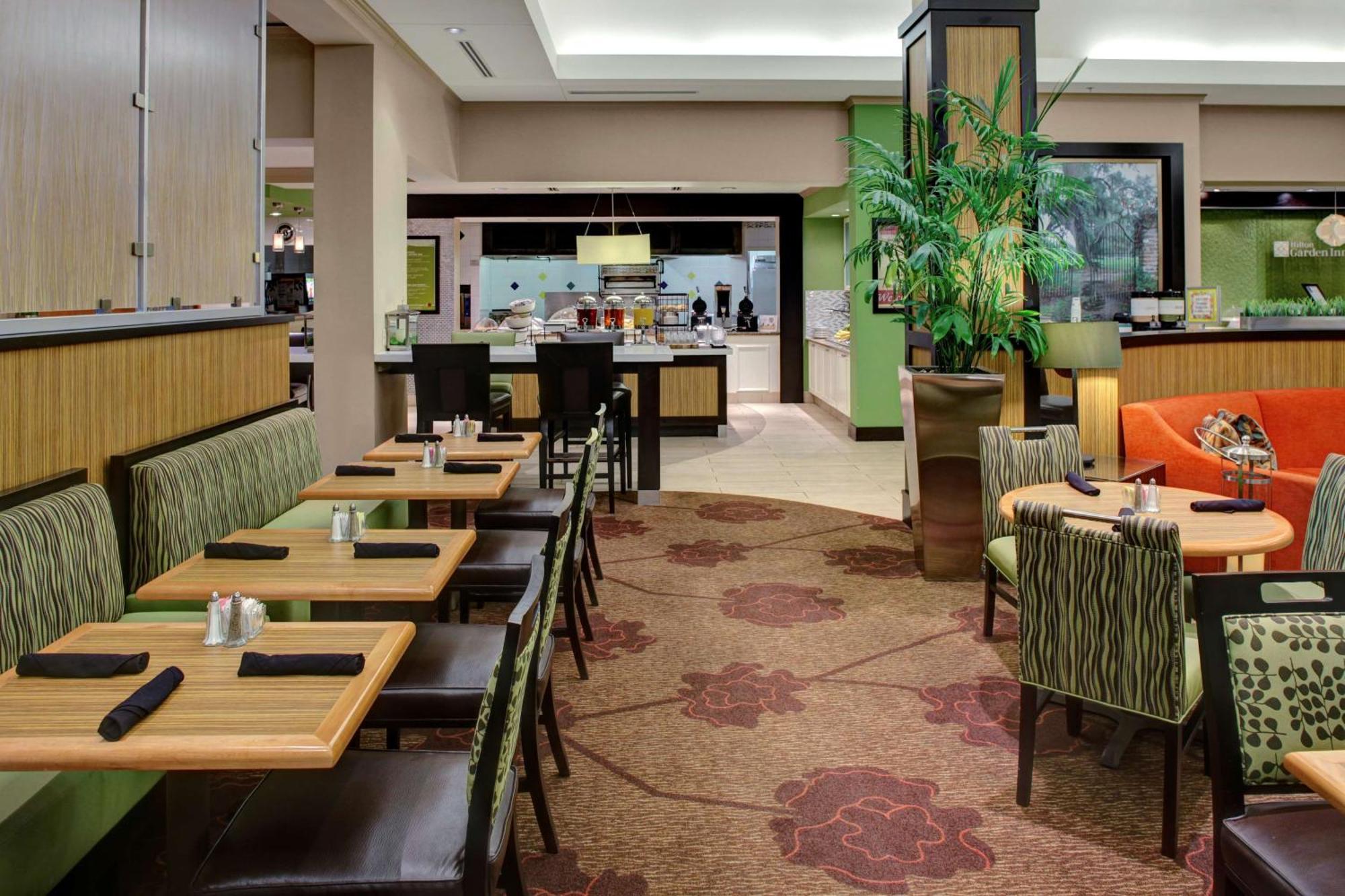 Hilton Garden Inn Atlanta North/Alpharetta Exterior foto
