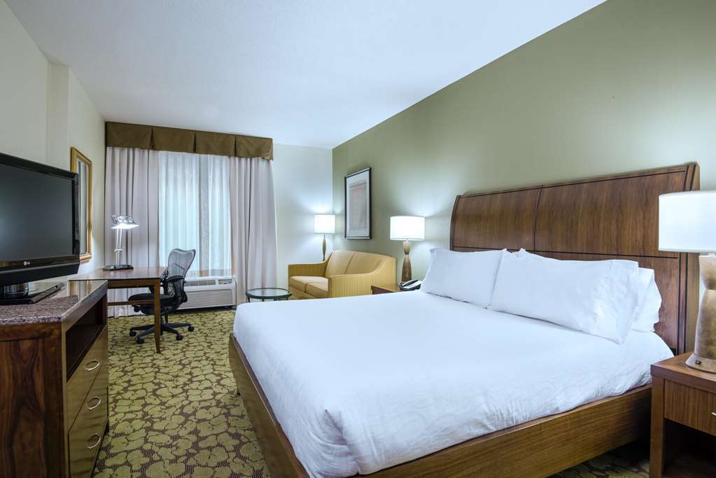 Hilton Garden Inn Atlanta North/Alpharetta Zimmer foto